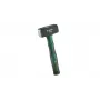 Bosch 1 600 A02 ZA4 mazza nero, verde