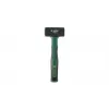 Bosch 1 600 A02 ZA4 mazza nero, verde