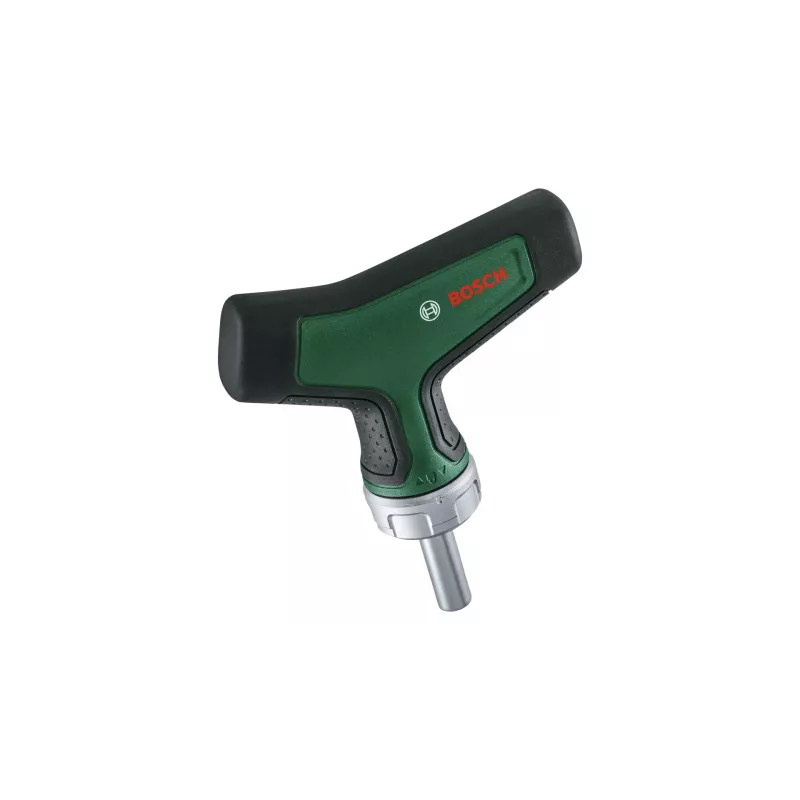 Bosch 1 600 A02 Z9S cacciavite multibit con impugnatura a T