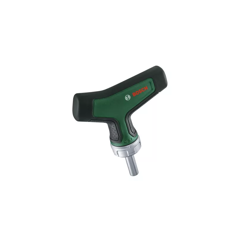 Bosch 1 600 A02 Z9T cacciavite multibit con impugnatura a T