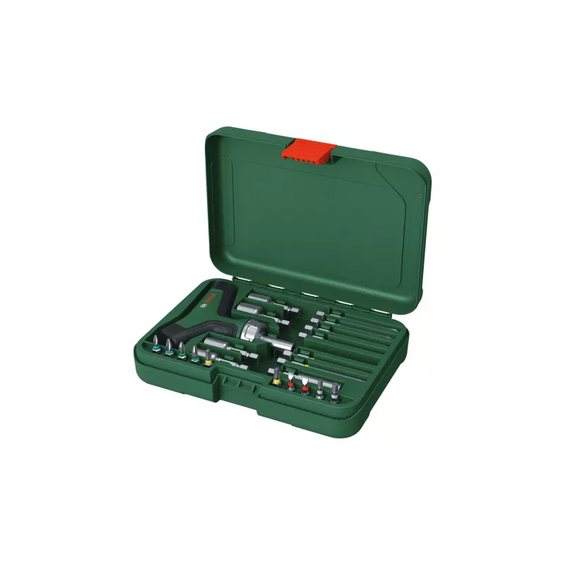 Bosch 1 600 A02 Z9T cacciavite multibit con impugnatura a T