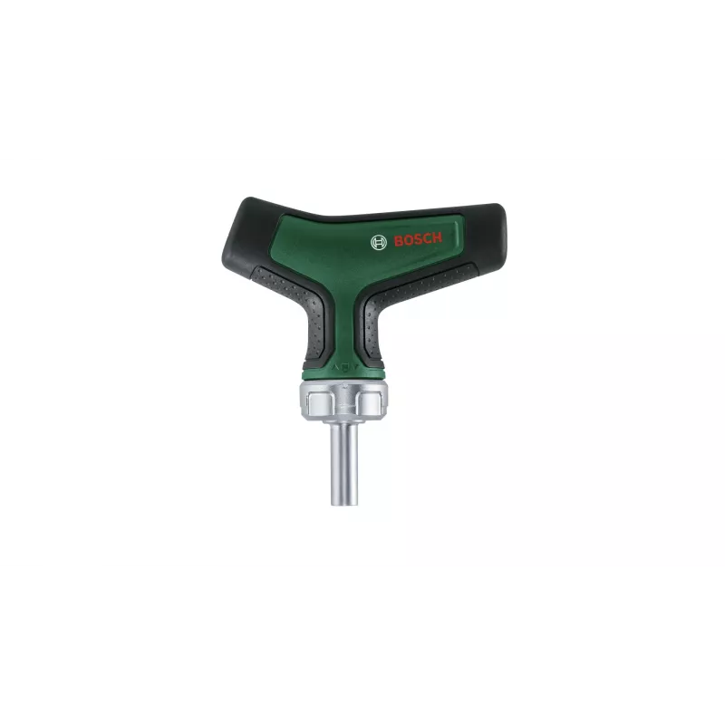 Bosch 1 600 A02 Z9T cacciavite multibit con impugnatura a T