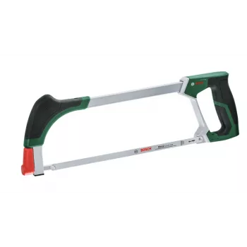 Bosch 1600A02ZA8 sega a mano ad arco 30 cm nero, verde, acciaio inox