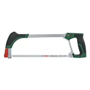 Bosch 1600A02ZA8 sega a mano ad arco 30 cm nero, verde, acciaio inox