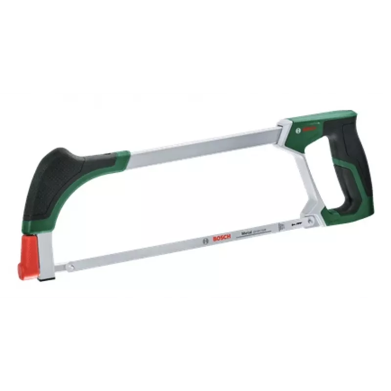 Bosch 1600A02ZA8 sega a mano ad arco 30 cm nero, verde, acciaio inox