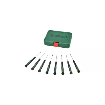 Bosch 1 600 A02 Z9M set di cacciaviti di precisione