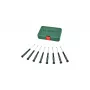 Bosch 1 600 A02 Z9M set di cacciaviti di precisione