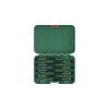 Bosch 1 600 A02 Z9M set di cacciaviti di precisione