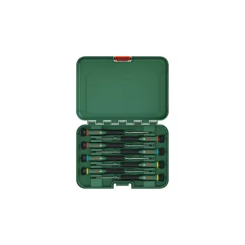 Bosch 1 600 A02 Z9M set di cacciaviti di precisione