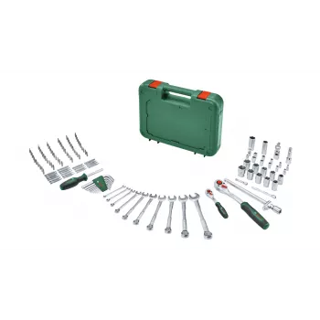 Bosch 1 600 A02 Z9B 132 utensili