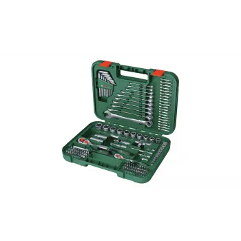 Bosch 1 600 A02 Z9B 132 utensili