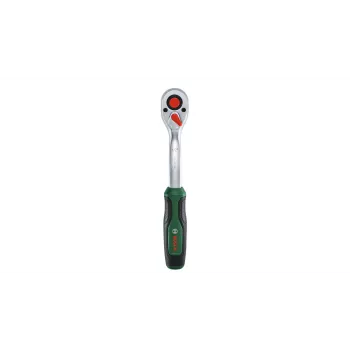 Bosch 1 600 A03 17V acciaio 1 pz. nero, verde 72