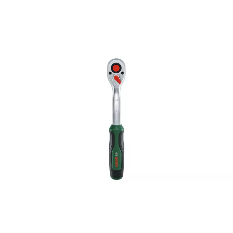 Bosch 1 600 A03 17V acciaio 1 pz. nero, verde 72