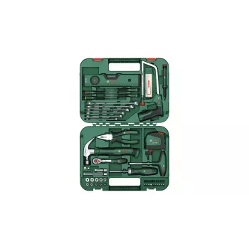 Bosch 1 600 A02 ZB3 64 pz.