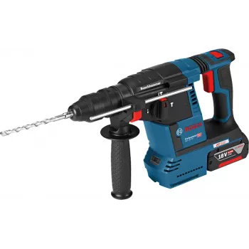 Bosch 0 611 910 00K martello perforatore 980 giri/min SDS Plus