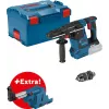 Bosch 0 611 910 00K martello perforatore 980 giri/min SDS Plus