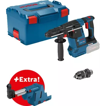 Bosch 0 611 910 00K martello perforatore 980 giri/min SDS Plus