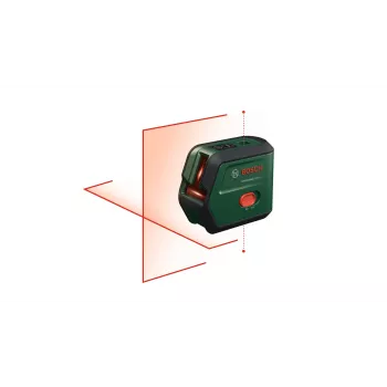 Bosch Non categorizzato laser a linee 12 m 630-650 nm