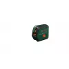 Bosch Non categorizzato laser a linee 12 m 630-650 nm