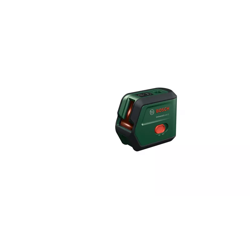 Bosch Non categorizzato laser a linee 12 m 630-650 nm