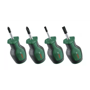 Bosch 1 600 A03 2UJ set cacciavite a taglio