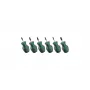 Bosch 1 600 A03 2UK set cacciavite a taglio