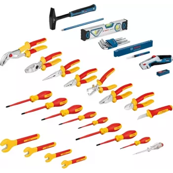 Bosch 1.600.A02.NG4 37 utensili