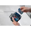 Bosch GLL 80-33 G laser a linee 30 m 500-540 nm (< 10mW)