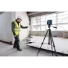 Bosch GLL 20-22 G laser a linee 20 m 500-540 nm (< 10mW)