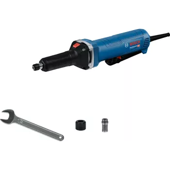Bosch GGS 30 LPS Professional smerigliatrice piana 33000 giri/min nero, blu 750 W