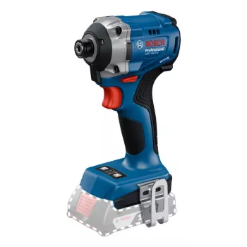 Bosch GDR 18V-215 Professional 3300 giri/min blu