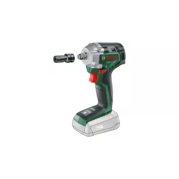 Bosch ImpactDrive 18V-350 2300 giri/min nero, verde