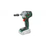 Bosch ImpactDrive 18V-350 2300 giri/min nero, verde