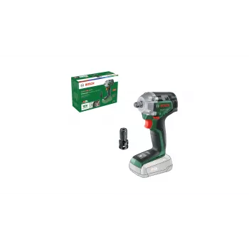 Bosch ImpactDrive 18V-350 2300 giri/min nero, verde