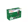 Bosch ImpactDrive 18V-350 2300 giri/min nero, verde