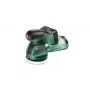 Bosch EasyOrbit 18V-10 levigatrice orbitale 23000 OPM nero, verde