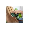 Bosch EasyOrbit 18V-10 levigatrice orbitale 23000 OPM nero, verde