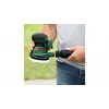 Bosch EasyOrbit 18V-10 levigatrice orbitale 23000 OPM nero, verde