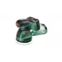 Bosch UniversalOrbit 18V-20 levigatrice orbitale 23000 OPM nero, verde