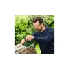 Bosch UniversalOrbit 18V-20 levigatrice orbitale 23000 OPM nero, verde
