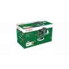 Bosch UniversalOrbit 18V-20 levigatrice orbitale 23000 OPM nero, verde