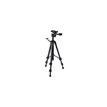 Bosch TT 120 treppiede universale 3 gambe nero
