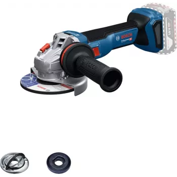 Bosch GWS 18V-11 smerigliatrice angolare 12,5 cm 9000 giri/min 1,7 kg
