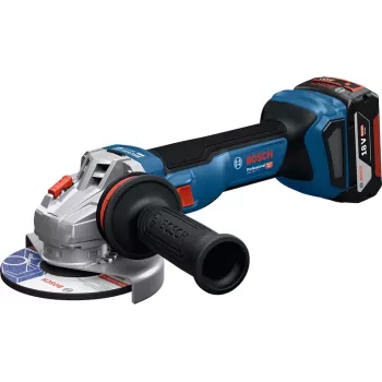 Bosch GWS 18V-11 smerigliatrice angolare 12,5 cm 9000 giri/min 1,7 kg