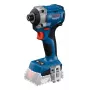 Bosch GDR 18V-215 2100 giri/min chiave 1,1 kg nero, blu