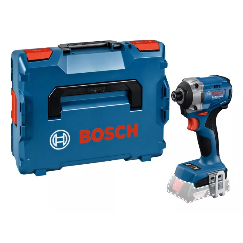 Bosch GDR 18V-215 2100 giri/min chiave 1,1 kg nero, blu