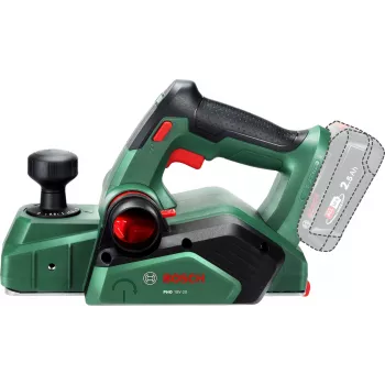 Bosch PHO 18V-20 (utensile nudo, cartone), verde, 2 mm, batteria, 18 V, 171 mm, 291 mm