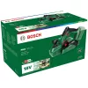 Bosch PHO 18V-20 (utensile nudo, cartone), verde, 2 mm, batteria, 18 V, 171 mm, 291 mm