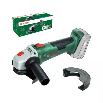Bosch smerigliatrice angolare PWS 18V-70 (utensile nudo, 125 mm, cartone), 10000 giri/min, 12,5 cm, batteria, 2 kg