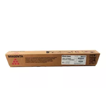 Ricoh 821223 cartuccia toner 1 pz. originale magenta